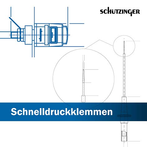 Katalog Schnelldruckklemmen