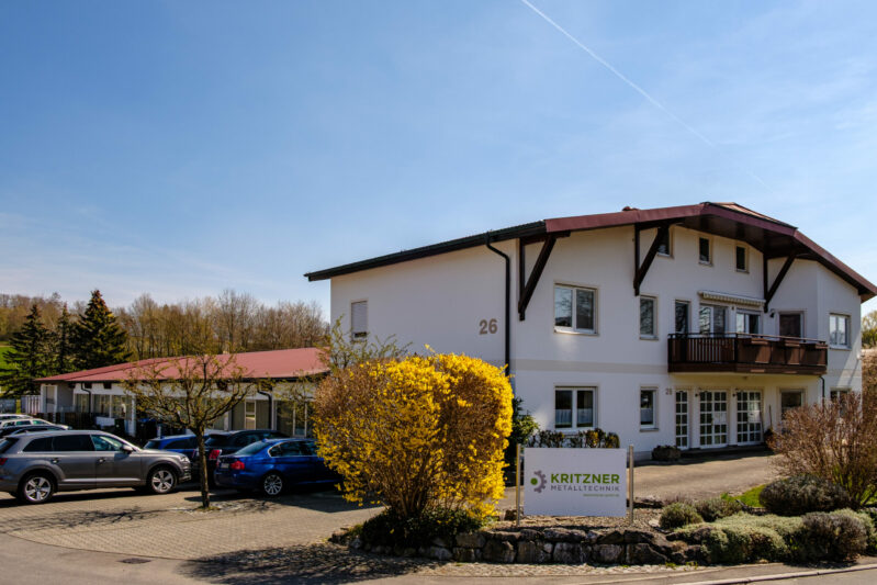 Standort Dietenheim