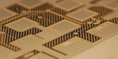 Capacitive sensor