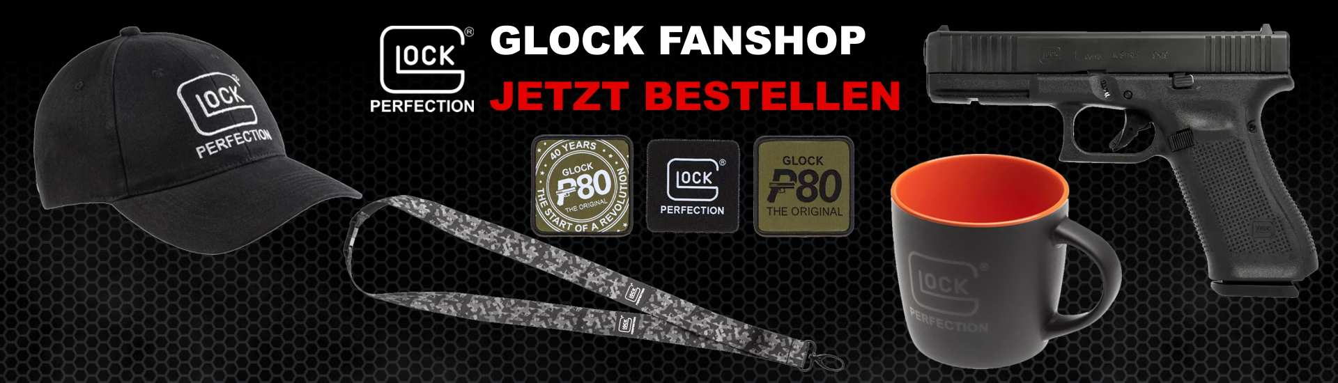 Glock Fanshop