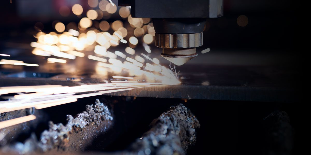 Antriebstechnik und Messsysteme