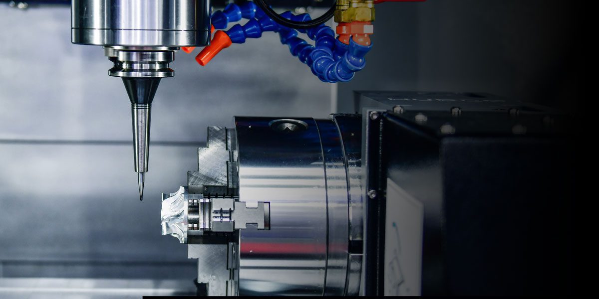 Ersatzteile für CNC-Steuerungen