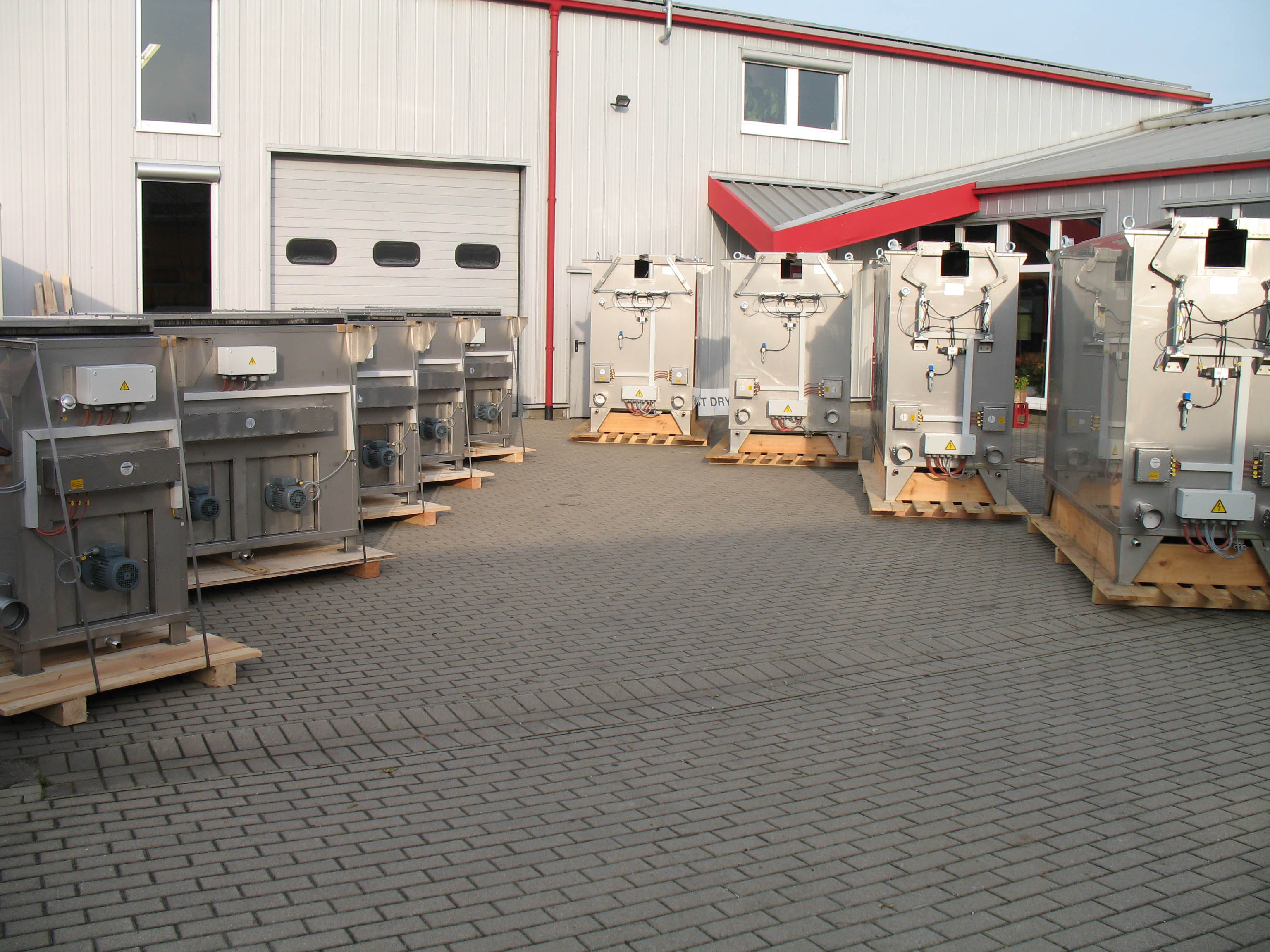 Standort Sternenfels