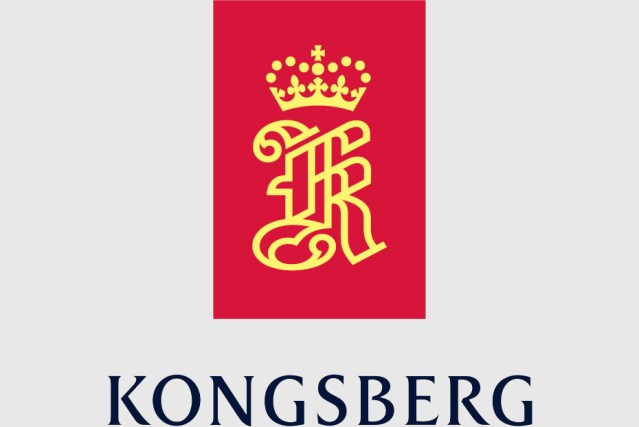 Collaboration with Kongsberg
