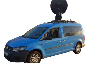 Übertragungswagen