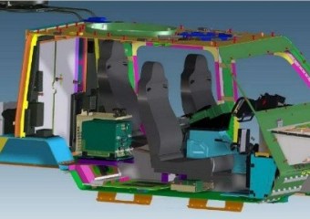 CAD-Konstruktion