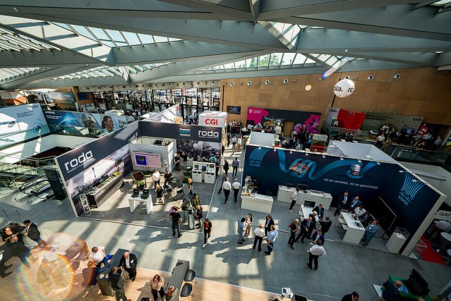 AFCEA Fachausstellung 2026