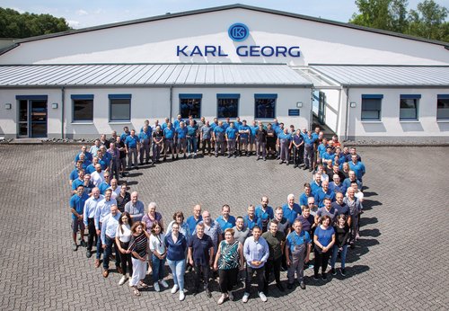 Team Karl Georg