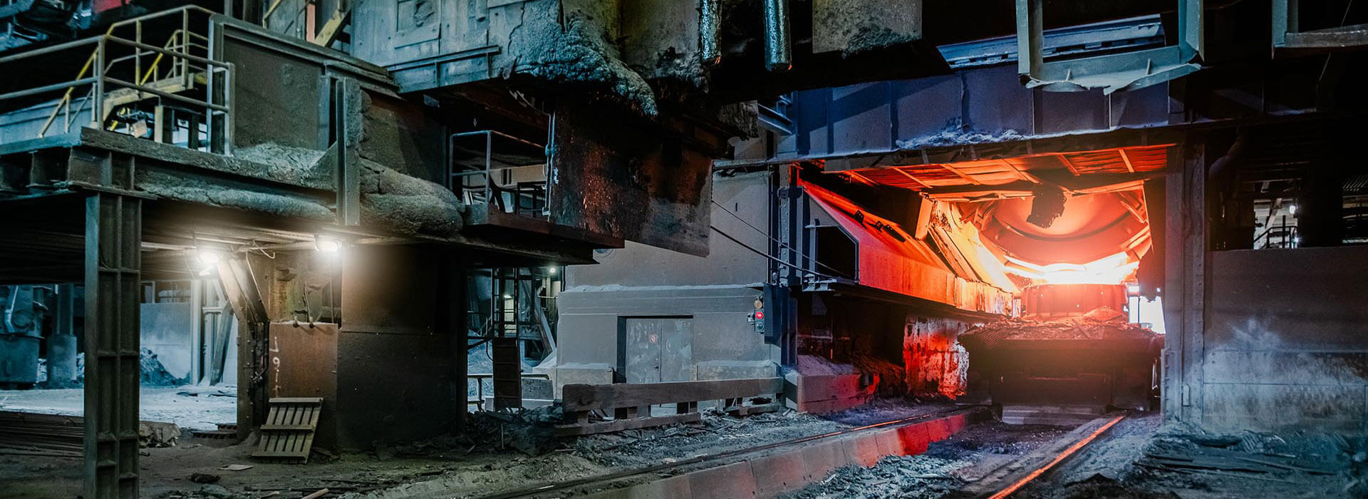 IVT Oberhausen Industrie- und Versorgungstechnik