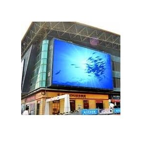 LED-Installation