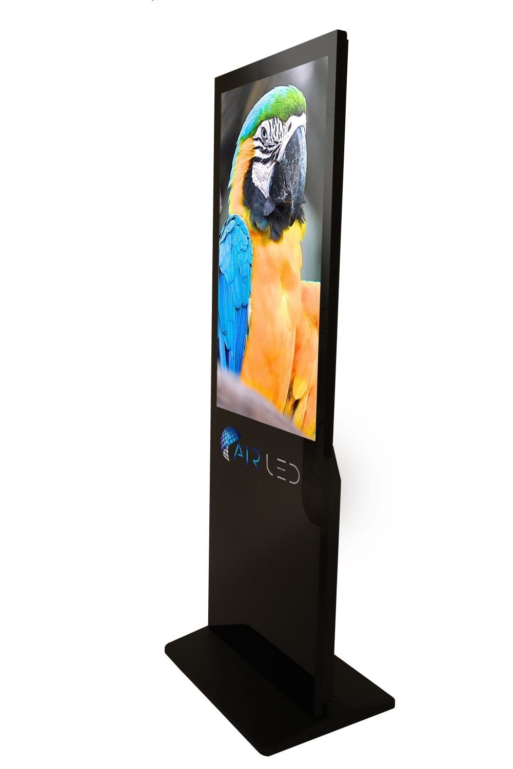 Projekt Air LED