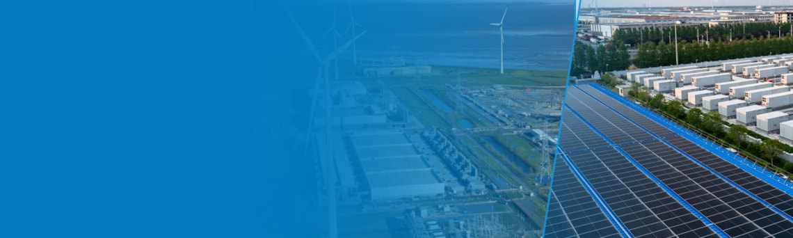 Test netzgekoppelter Anlagen unter realistischen Netzbedingungen