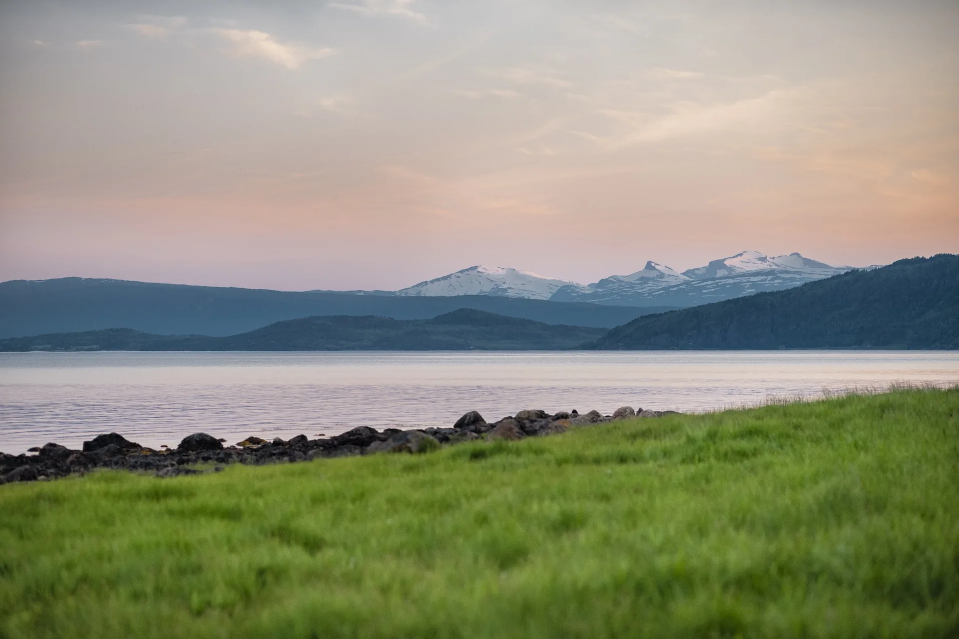 Erzhafen Narvik (LKAB Group)