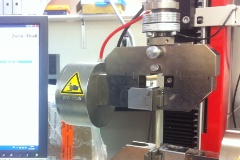 Material- und Bauteilmessungen (CAQ)