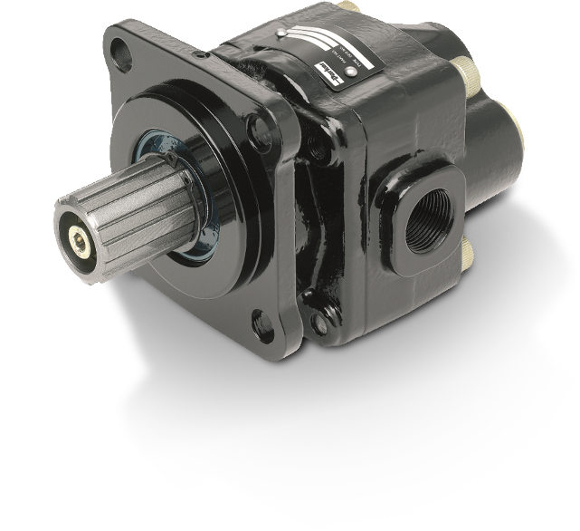 Hydraulikpumpe