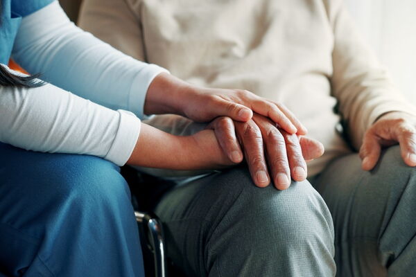 Schwesternrufanlage für Kliniken und Heime