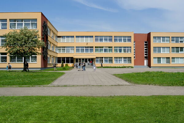 Amokalarmsystem für Schulen