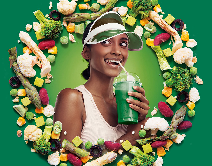 Freeze-Dry Foods – Fertigung