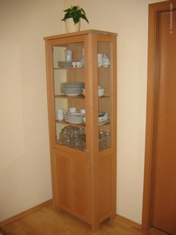Vitrine