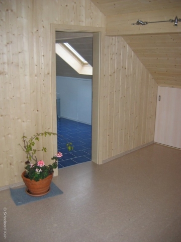 Speicherausbau