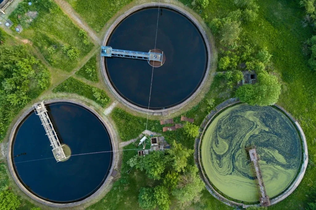 Biomass power plant Braunschweig