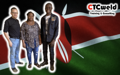 Standort Nairobi