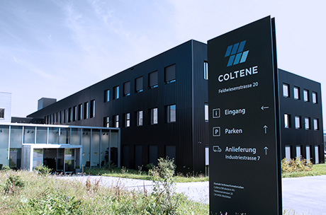 Unternehmen COLTENE