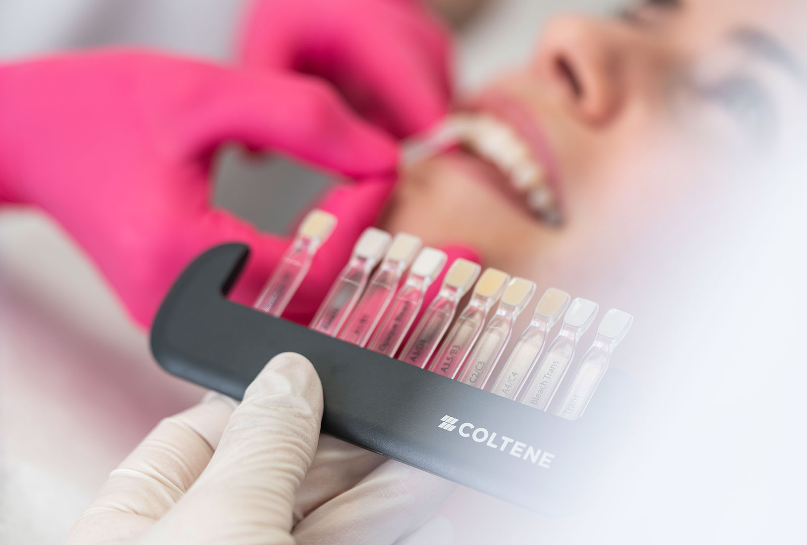 Endodontie-Feilensystem (HyFlex EDM)