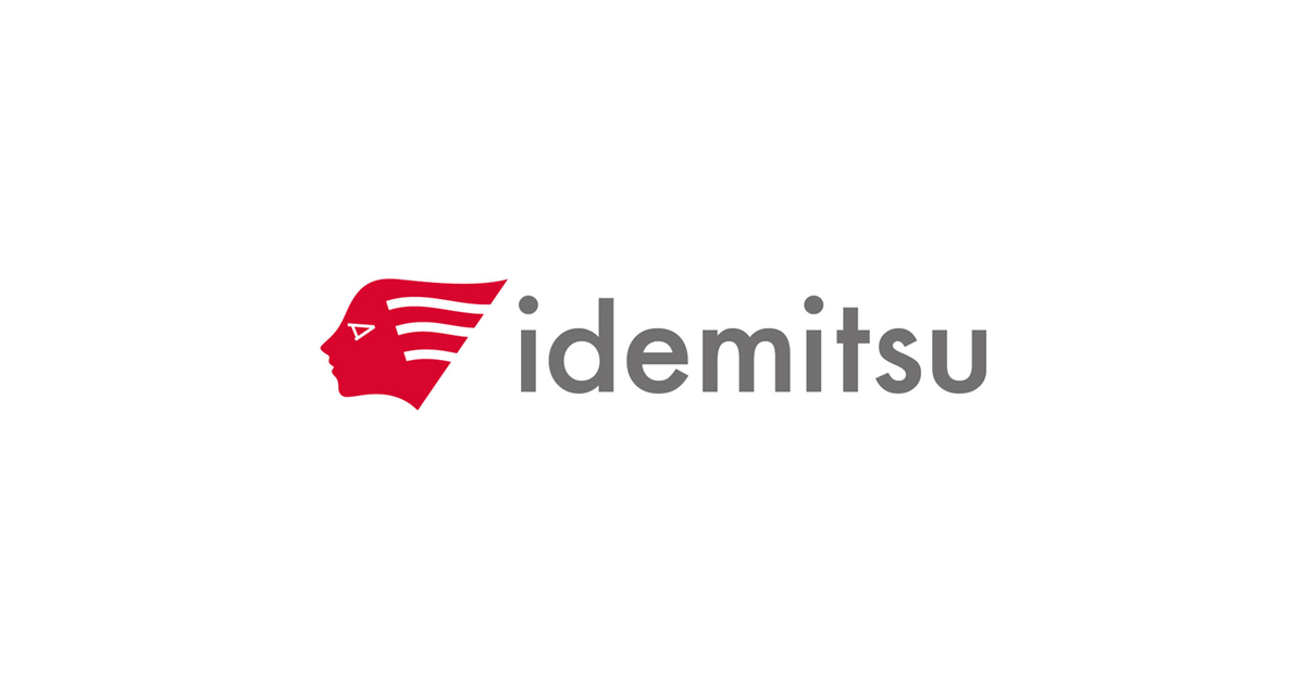 Logo Idemitsu Kosan Co., Ltd.