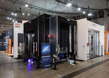 R+T Messe Stuttgart 2024