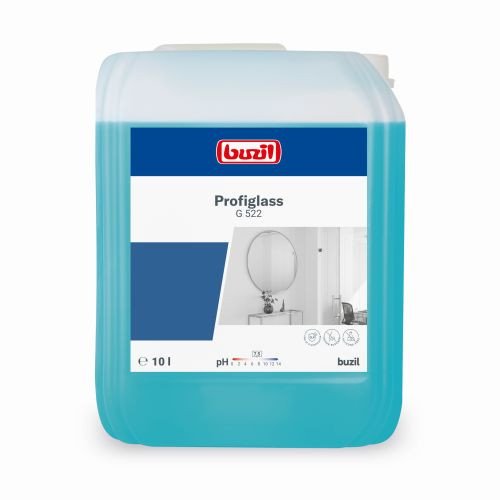 Profiglass G 522 Glasreiniger 10 l