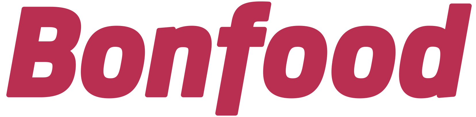 Bonfood Logo