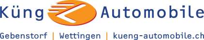 Standort Autohaus Küng AG, Gebenstorf