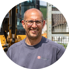 Tief- und Rohrleitungsbauprojekte