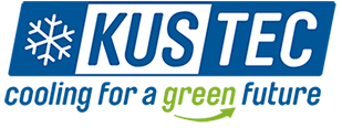 Logo KUSTEC Kälte- und Systemtechnik GmbH