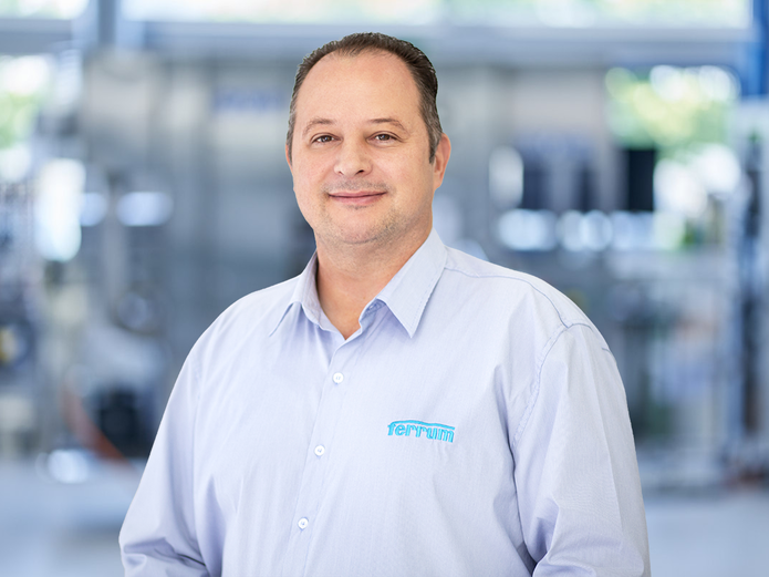 Alexandre Donizeti, Service / After Sales (Brasilien)