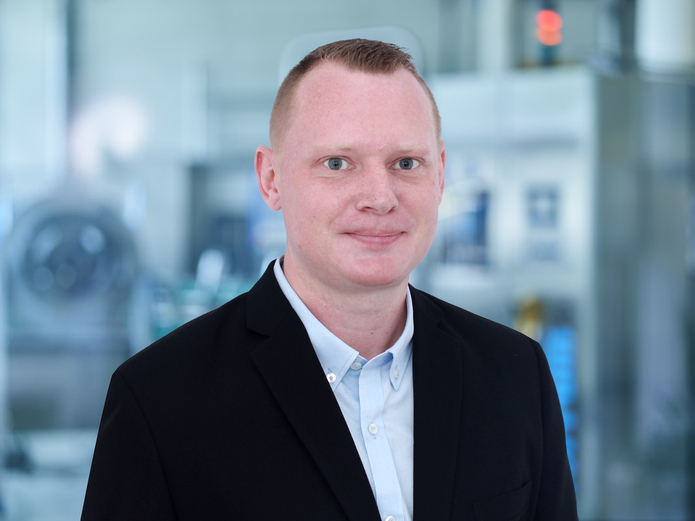 Benedikt Schlitt, Service / After Sales (Thailand)