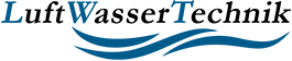Logo LuftWasserTechnik GbR