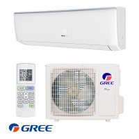 Split-Klimaanlage GREE PULAR