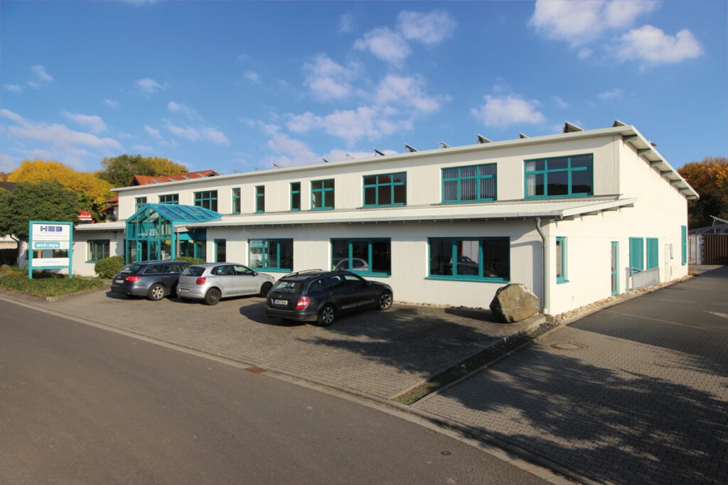 Standort Ruppach-Goldhausen