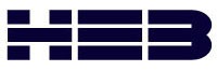 HEB Ladenbau Logo