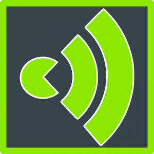 Dammert X-Ray Logo