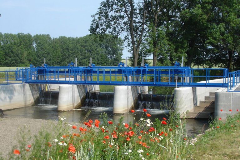Prüfung Wasserbau