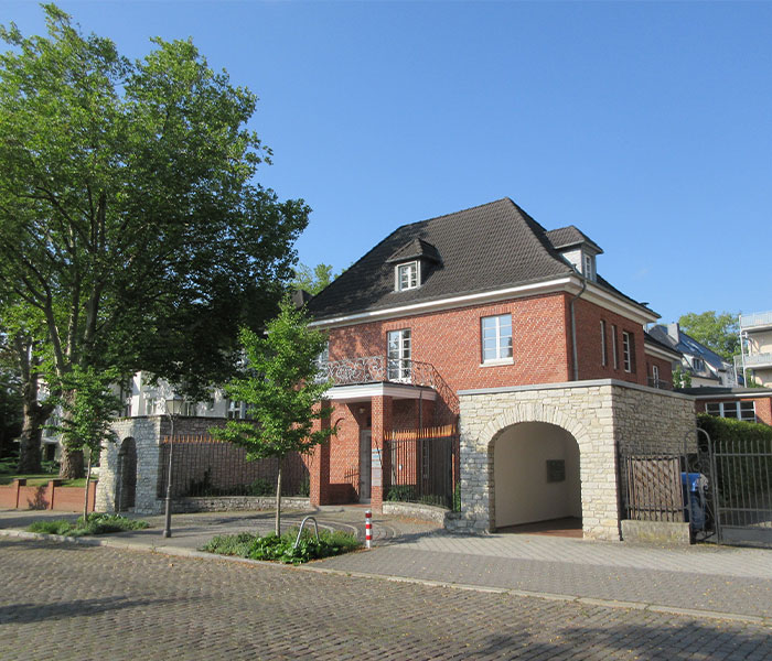 Standort Magdeburg