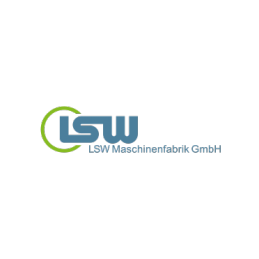 Referenz LSW Maschinenfabrik