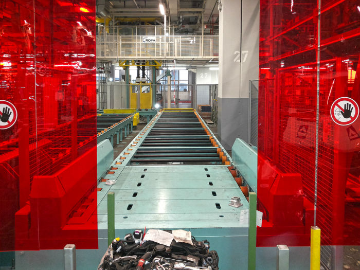 Skidtechnik