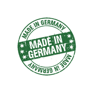 Made in Germany