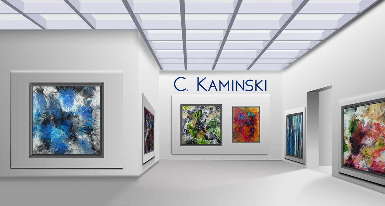 Galerie Physische Werke