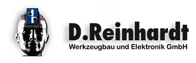 D. Reinhardt Logo