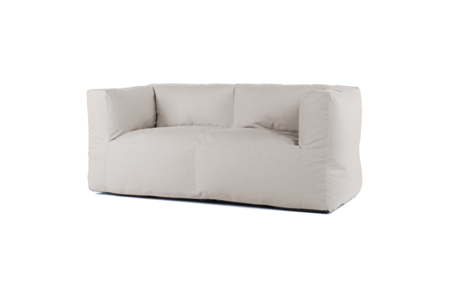 Lounge Sofa 2er ECO